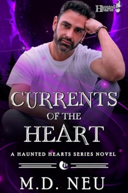 Currents of the Heart (Haunted Hearts: Season of the Witch)