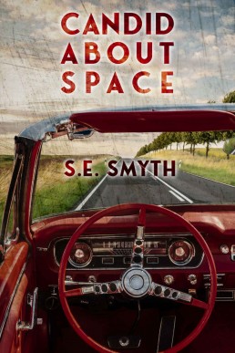 Candid About Space