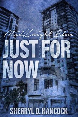 Just For Now (MidKnight Blue series book 10)