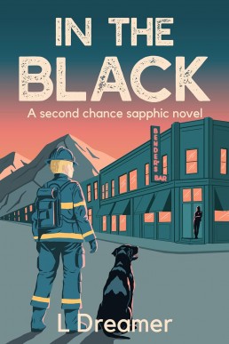 In the Black (New Cover)