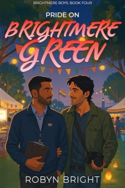 Pride on Brightmere Green (Brightmere Boys 4)