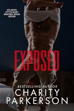 Exposed (Atlantic City's Most Wanted  7)
