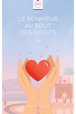 Le Bonheur au bout des doigts (French Edition)