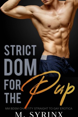 Strict Dom for the Pup