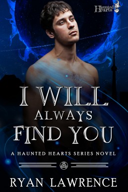 I Will Always Find You (Haunted Hearts Season of the Witch)