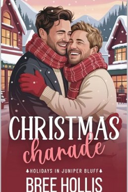 Christmas Charade (Juniper Bluff Christmas)