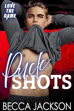 Puck Shots  (Love The Game)
