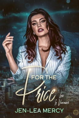 For The Price (Love In Vancouver Book 3)