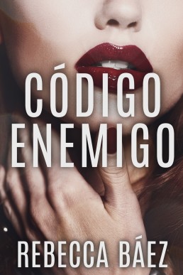 Código enemigo (Spanish Edition)
