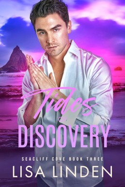 Tides of Discovery (Seacliff Cove 3)