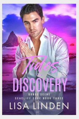 Tides of Discovery Bonus Scene (Seacliff Cove 3.1)