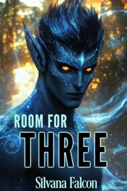 Room for Three (Monsters of Veridia 3)