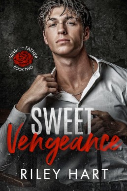 Sweet Vengeance (Sins of the Father 2)