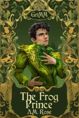 The Frog Prince (The GriMM Tales)