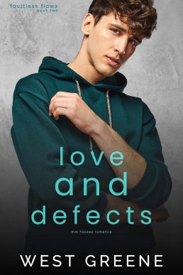 Love and Defects (Faultless Flaws)  2025