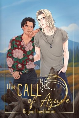 The Call of Azure (Unexpected Love 3)