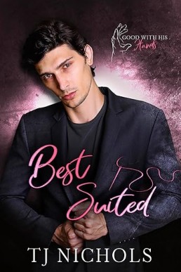 Best Suited (Good WIth His Hands 2)