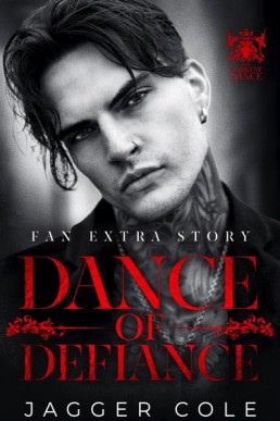 Dance of Defiance Fan Extra  (The Darkest Dance 5.1)