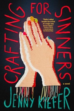 Crafting for Sinners