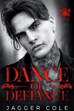 Dance of Defiance (The Darkest Dance 5)
