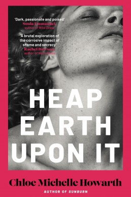 Heap Earth Upon It