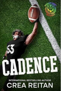 Cadence (Rainbow Dorset University 3)