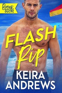Flash Rip Bonus Scene (Lifeguards of Barking Beach 1.1)