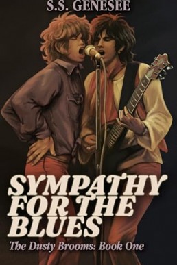 Sympathy for the Blues (The Dusty Brooms 1)
