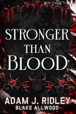 Stronger Than Blood