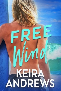 Free Wind (Lifeguards of Barking Beach 2)