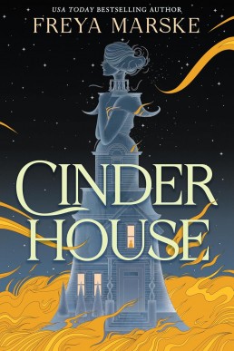 Cinder House (US Edition)