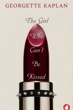 The Girl Who Can't Be Kissed