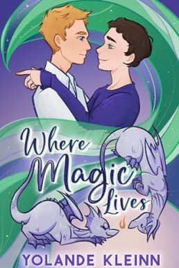 Where Magic Lives