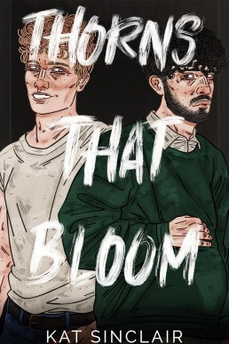 Thorns That Bloom (Venusverse 3)