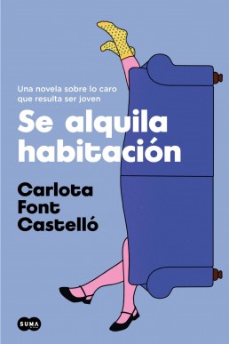 Se alquila habitación (Spanish Edition)