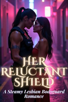 HER RELUCTANT SHIELD