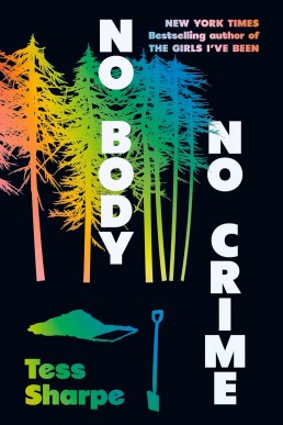 No Body, No Crime (UK Edition)
