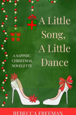 A Little Song, A Little Dance