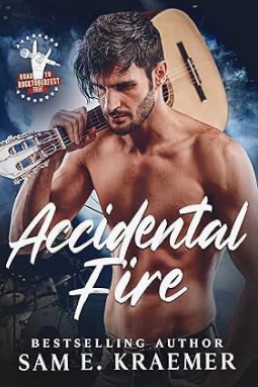 Accidental Fire  (The Road To Rocktoberfest 2025)