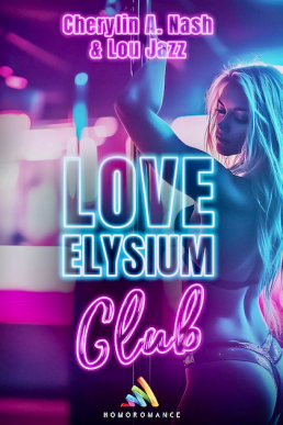 Love Elysium Club (French Edition)