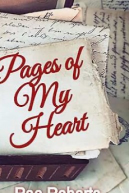Pages of My Heart (New Cover)