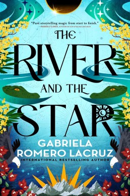 The River and the Star (The Warring Gods, 2) (US Edition)