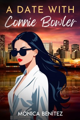 A Date with Connie Bowler: Workplace Sapphic Romance / Age-Gap Romance