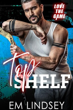 Top Shelf (Love The Game)