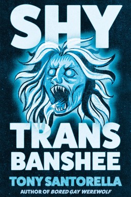 Shy Trans Banshee