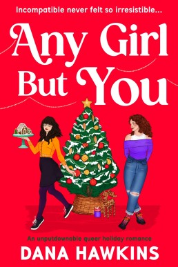 Any Girl but You (Meet Cute in Minnesota series book 2)