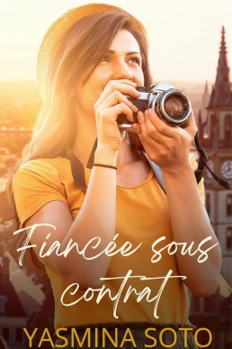 Fiancée sous contrat (French Edition)