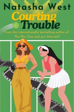 Courting Trouble