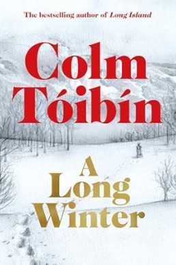 A Long Winter