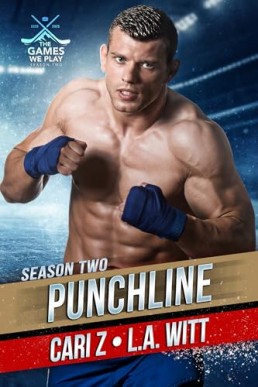 Punchline (The Games We Play Season 2)
